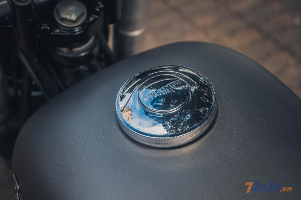 Bản độ Royal Enfield Classic 500 Zife Design