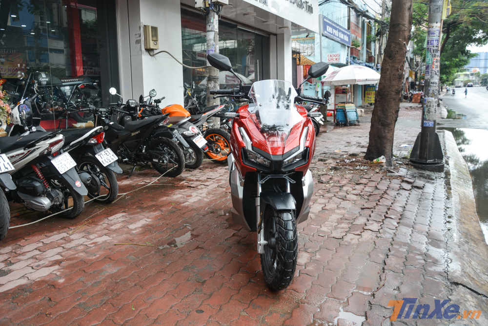 Đánh giá xe ga Honda ADV 150 có giá từ 85 triệu đồng tại Việt Nam Đánh giá xe ga Honda ADV 150 có giá từ 85 triệu đồng tại Việt Nam
