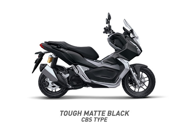 Honda ADV 150 màu Đen Honda ADV 150 màu Đen