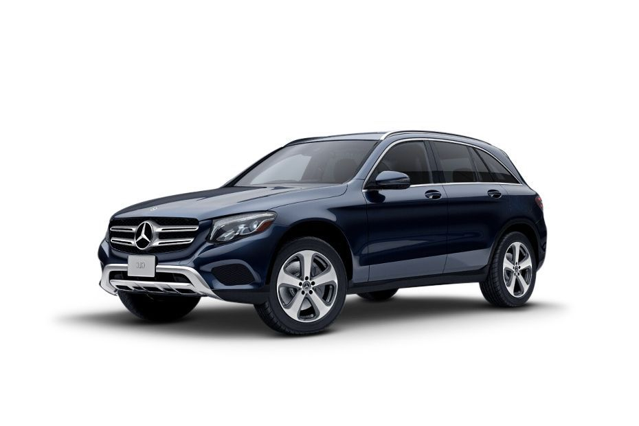 Mercedes-Benz GLC 250 Xanh Cavansite Mercedes-Benz GLC 250 Xanh Cavansite