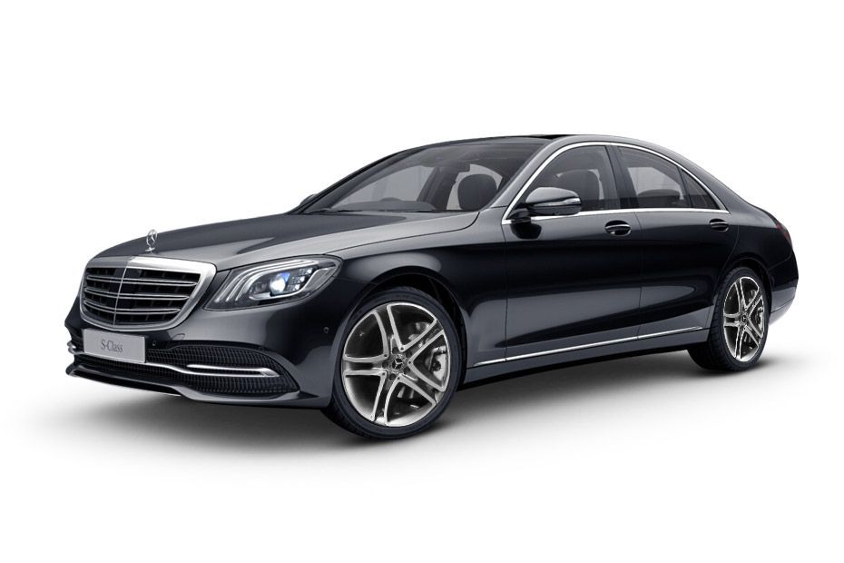 Mercedes-Benz S450 Đen Obsidian Mercedes-Benz S450 Đen Obsidian