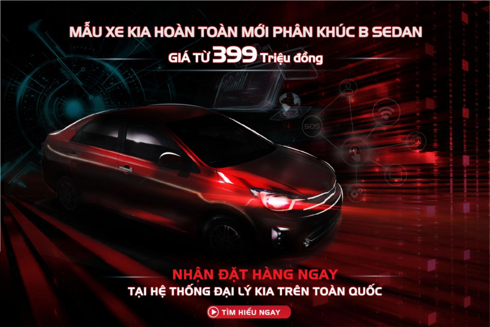 Kia Soluto rất c&oacute; thể sẽ c&oacute; th&ecirc;m c&aacute;c phi&ecirc;n bản cao cấp hơn sau một thời gian mở b&aacute;n, khi nh&agrave; ph&acirc;n phối đ&atilde; nắm bắt được thị hiếu cũng như sức ti&ecirc;u thụ của thị trường