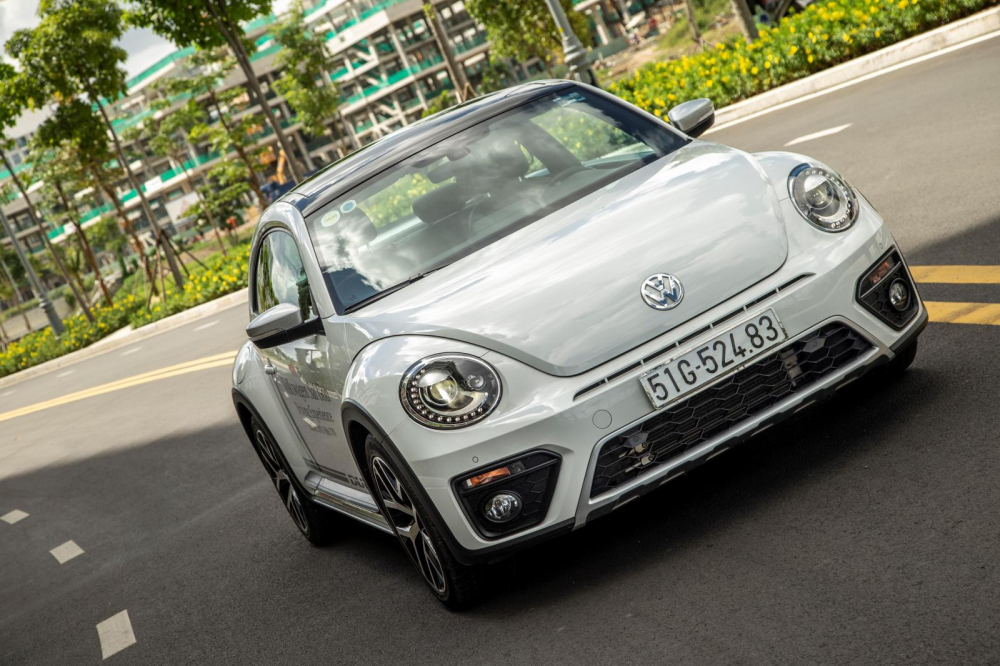 Lấy tên gọi “Volkswagen Experience: Trải nghiệm Volkswagen”, bên cạnh danh mục sản phẩm trưng bày, Volkswagen Việt Nam sẽ tập trung hơn vào trải nghiệm cho khách tham quan VMS 2019 Lấy tên gọi “Volkswagen Experience: Trải nghiệm Volkswagen”, bên cạnh danh mục sản phẩm trưng bày, Volkswagen Việt Nam sẽ tập trung hơn vào trải nghiệm cho khách tham quan VMS 2019