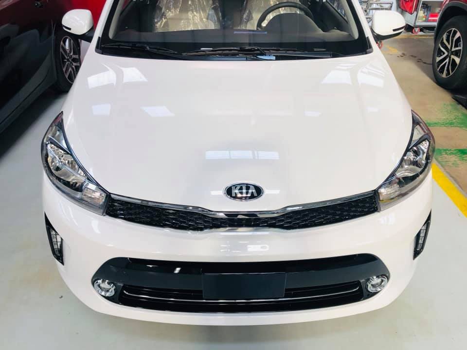 Kia Soluto sẽ chỉ sử dụng một loạt động cơ duy nhất Kia Soluto sẽ chỉ sử dụng một loạt động cơ duy nhất