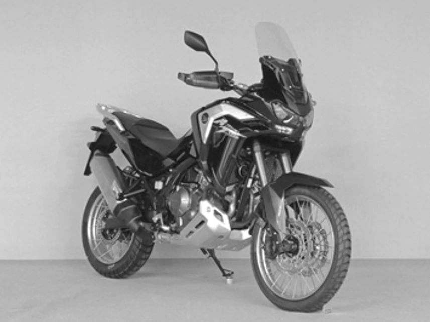 Honda Africa Twin 1100 2020 bản Adventure
