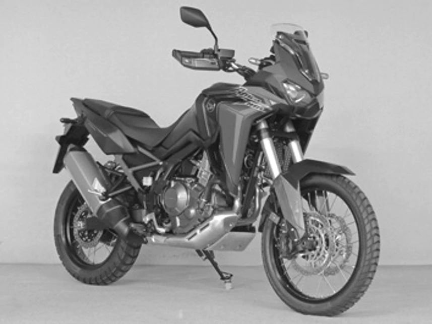 Honda Africa Twin 1100 2020 bản Tiêu chuẩn