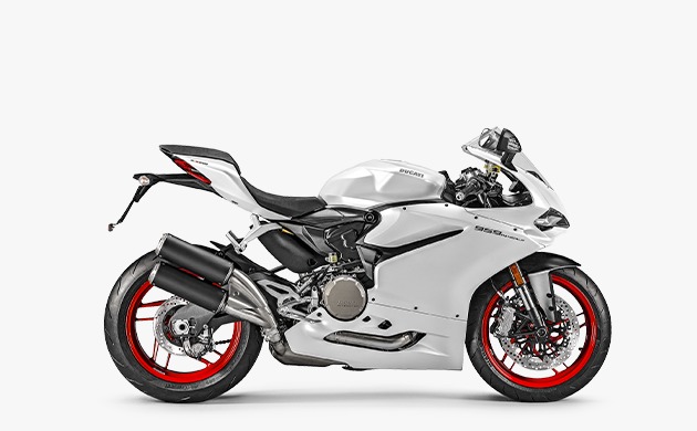 Ducati 959 Panigale