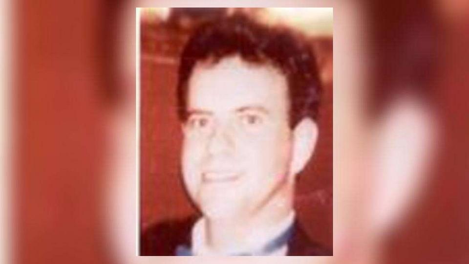 William Earl Moldt đ&atilde; mất t&iacute;ch từ năm 1997