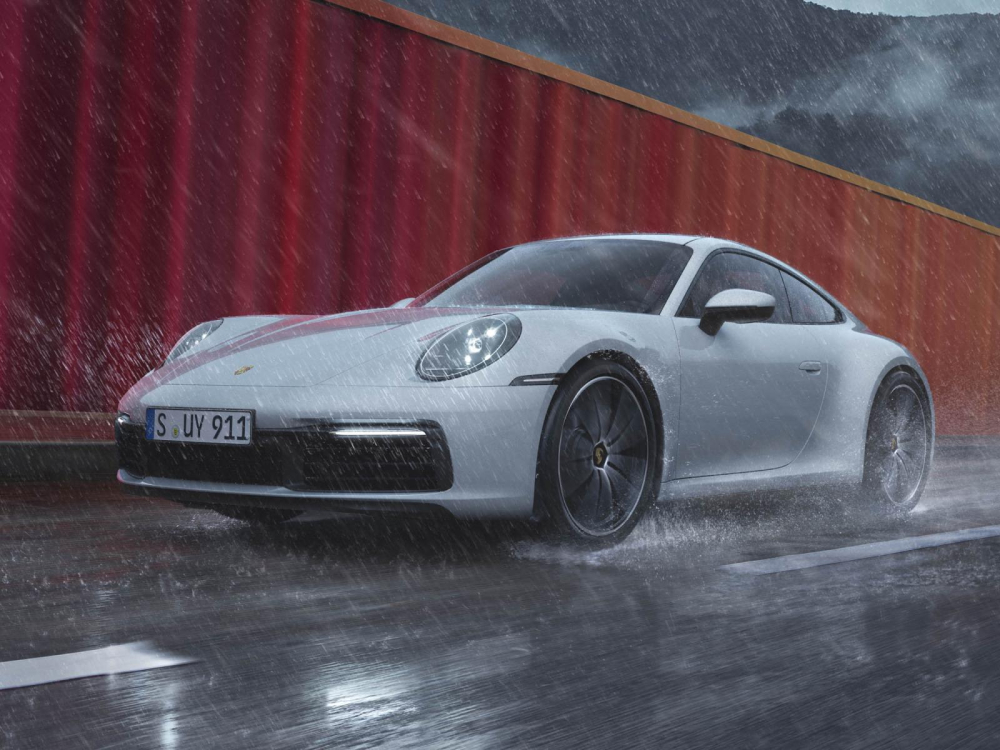 Porsche 911 l&agrave; mẫu xe mang về lợi nhuận cao nhất năm 2019