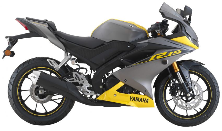 Xe sở hữu động cơ xylanh đơn dung tích 155 cc Xe sở hữu động cơ xylanh đơn dung tích 155 cc