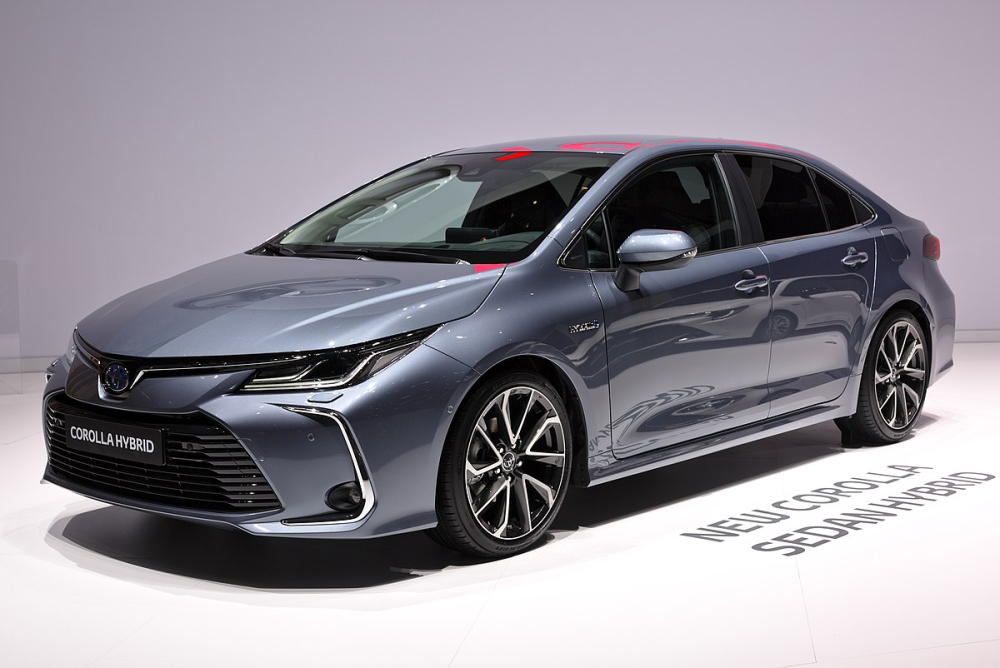 Toyota Corolla Altis 2019 sẽ kh&ocirc;ng được đưa về Việt Nam theo như chia sẻ của c&aacute;c tư vấn b&aacute;n h&agrave;ng