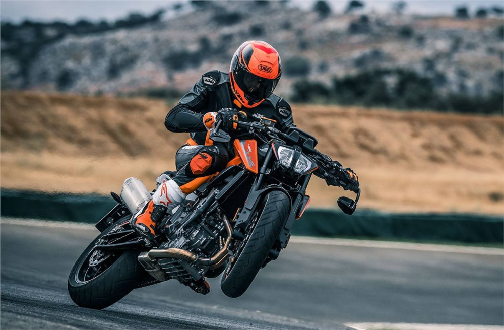 KTM 790 Duke KTM 790 Duke