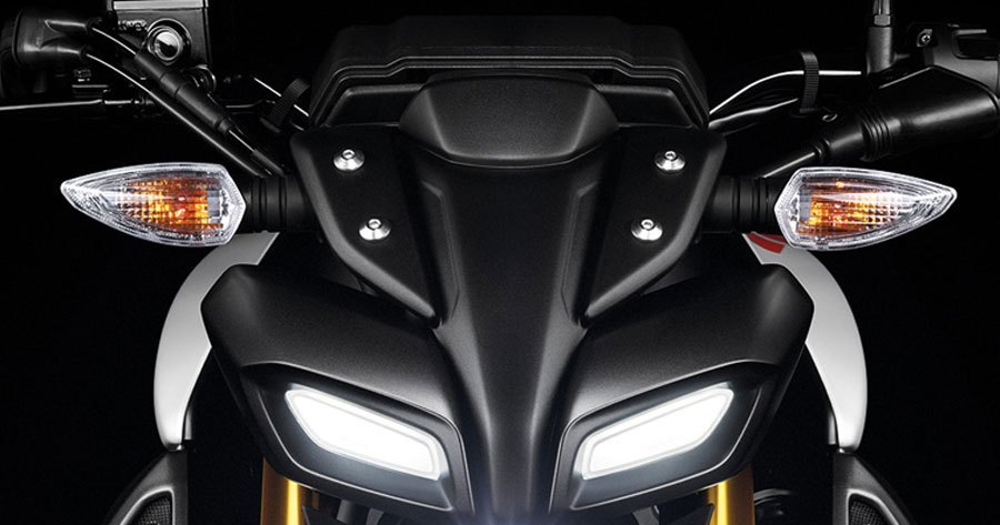 Sẽ c&oacute; thiết kế đ&egrave;n pha mới cho Yamaha MT-03 2020