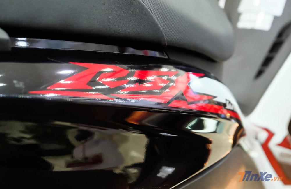 Honda Wave RSX FI 2019 Honda Wave RSX FI 2019