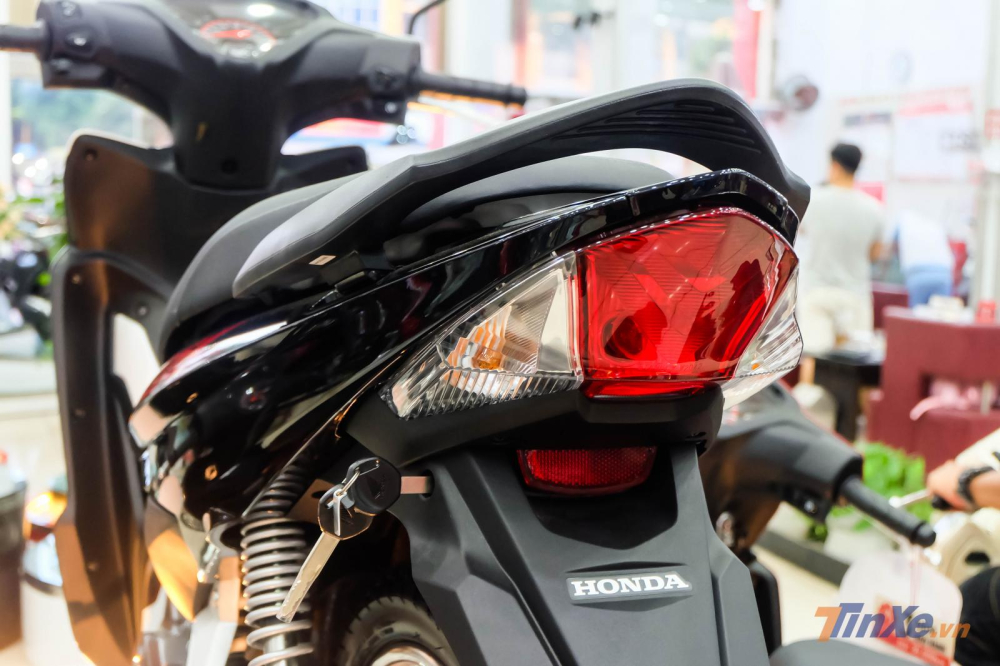 Honda Wave RSX FI 2019