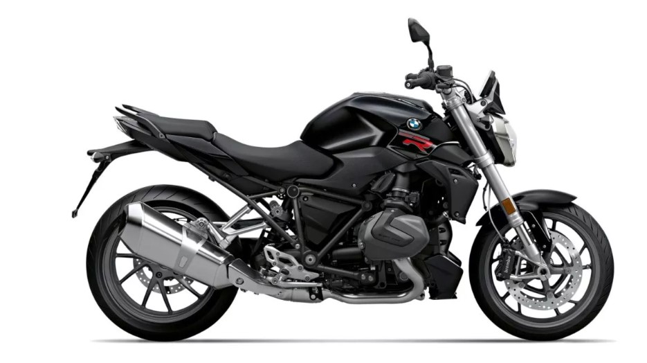 BMW R1250R