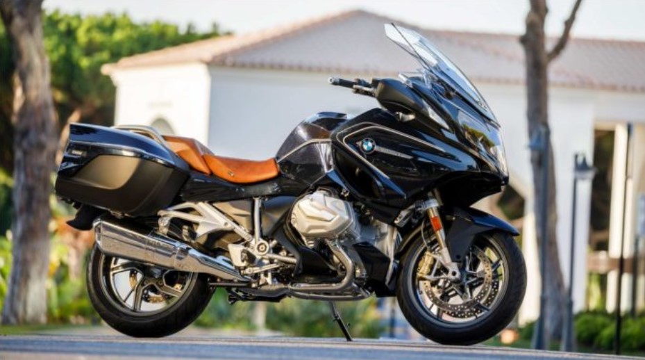 BMW R1250RT