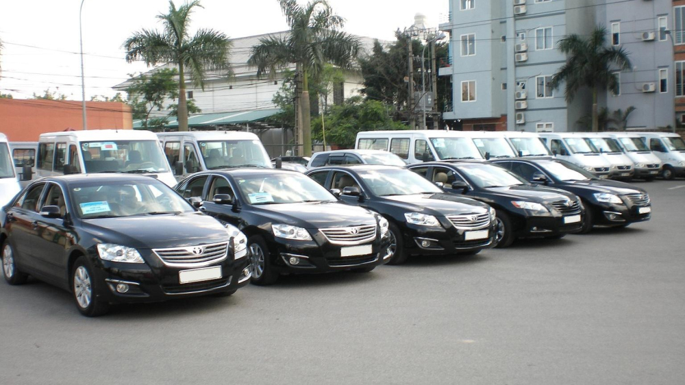 Nhiều mẫu xe c&ocirc;ng sẽ được đấu gi&aacute; thanh l&yacute; với gi&aacute; khởi điểm si&ecirc;u rẻ v&agrave;o cuối th&aacute;ng n&agrave;y v&agrave; đầu th&aacute;ng 10 tới đ&acirc;y