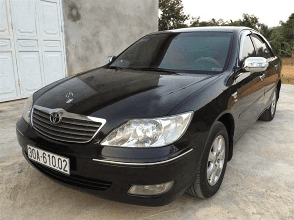 Toyota Camry 2003