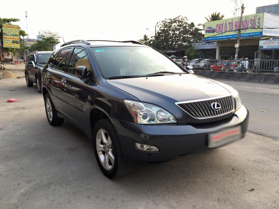 Lexus RX 330 2003