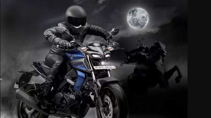 Yamaha MT-15 tại ch&acirc;u &Acirc;u c&oacute; thể sẽ c&oacute; thiết kế giống với phi&ecirc;n bản đang b&aacute;n ra tại ch&acirc;u &Aacute;