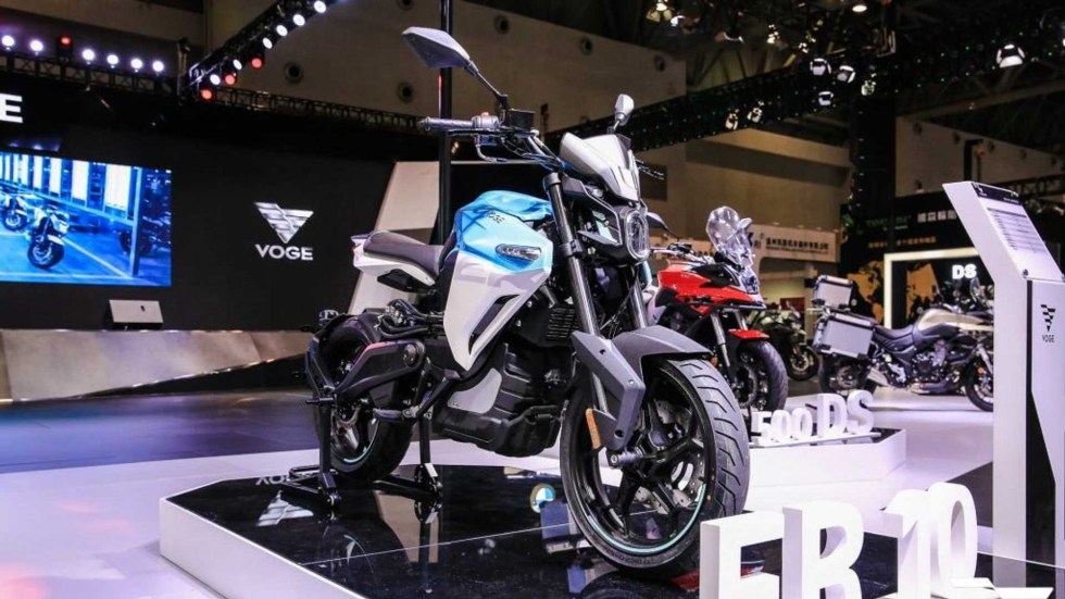 Có mặt trên thị trường cách đây 2 năm dưới dạng concept