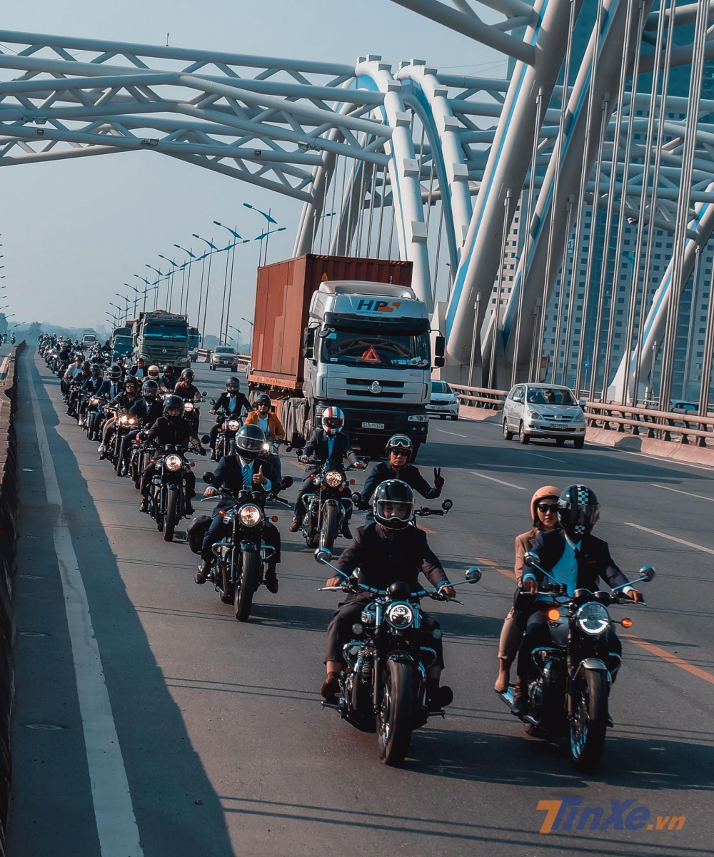 Khoảnh khắc của DGR 2019 tại Việt Nam