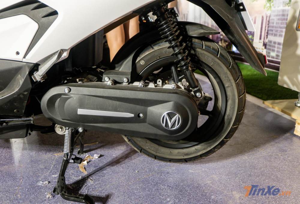 Xe máy điện MBIGO MBI S