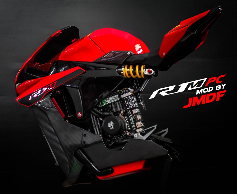 Phụ tr&aacute;ch l&agrave;m m&aacute;t cho bộ vi xử l&yacute; l&agrave; CPU l&agrave; hệ thống l&agrave;m m&aacute;t AIO CM MasterLiquid ML240