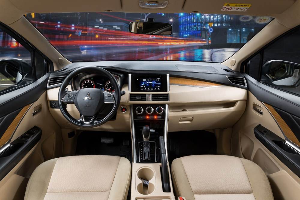 Hồi giữa năm 2019, một số người d&ugrave;ng Việt cũng phản &aacute;nh hiện tượng Mitsubishi Xpander bất ngờ chết m&aacute;y khi phanh dừng