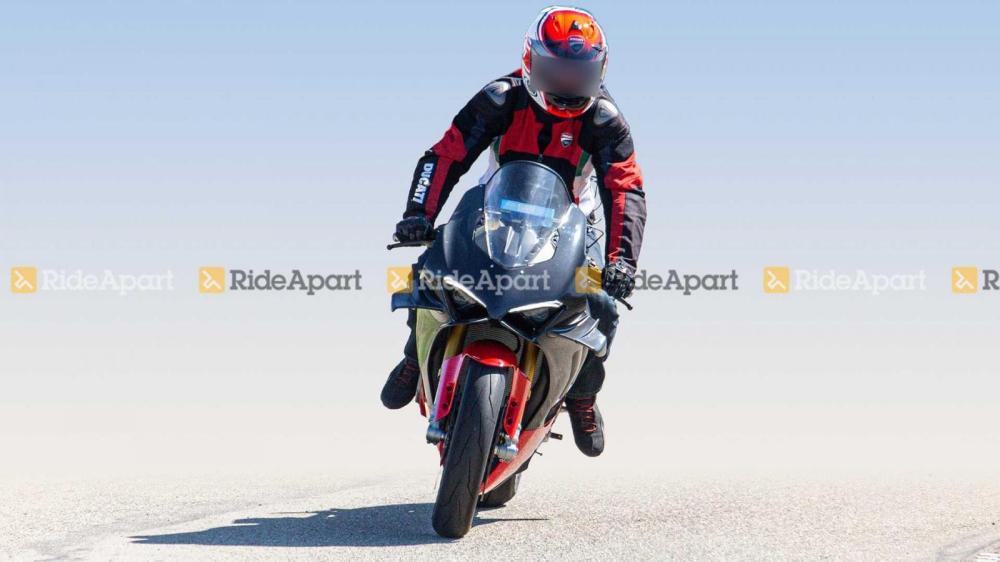 Ducati Panigale V4 Superleggera dự kiến sẽ c&oacute; trọng lượng giảm đi đ&aacute;ng kể so với bản ti&ecirc;u chuẩn