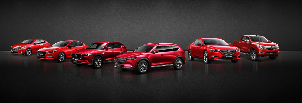 Mazda xếp thứ hai trong khảo s&aacute;t chỉ số h&agrave;i l&ograve;ng về dịch vụ hậu m&atilde;i của kh&aacute;ch h&agrave;ng tại Việt Nam
