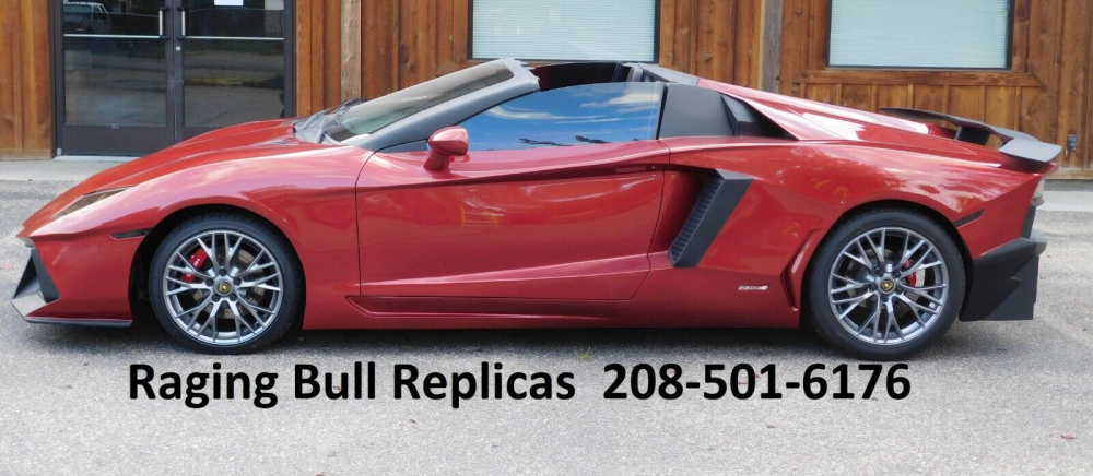 Chiếc Lamborghini Aventador Roadster h&agrave;ng nh&aacute;i c&oacute; k&iacute;ch thước gần ngang ngửa xe xịn
