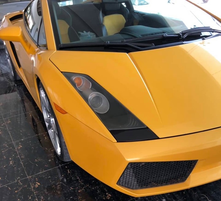 Lamborghini Gallardo đ&atilde; bị khai tử sau 10 năm c&oacute; mặt tr&ecirc;n thị trường