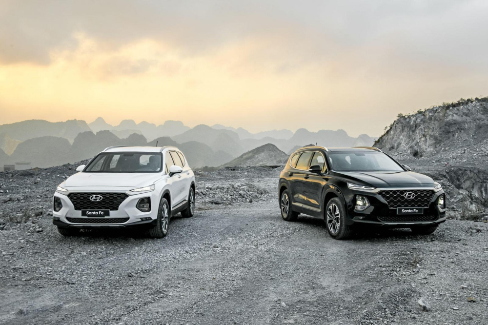 TC Motor bán ra được 7.681 xe Hyundai trong tháng 9/2019 TC Motor bán ra được 7.681 xe Hyundai trong tháng 9/2019