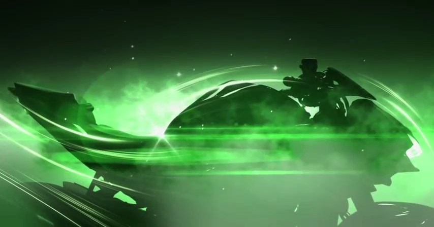 Hình ảnh Kawasaki Z H2 Supercharged 2020 Hình ảnh Kawasaki Z H2 Supercharged 2020