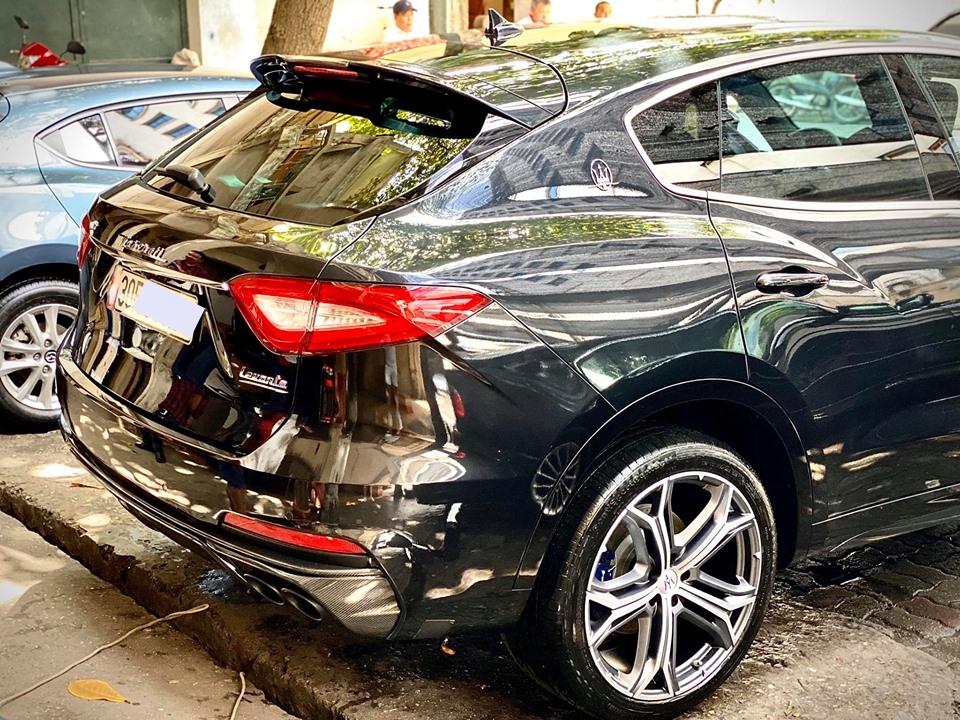 Mức giá này đắt gấp 3 lần bản tiêu chuẩn