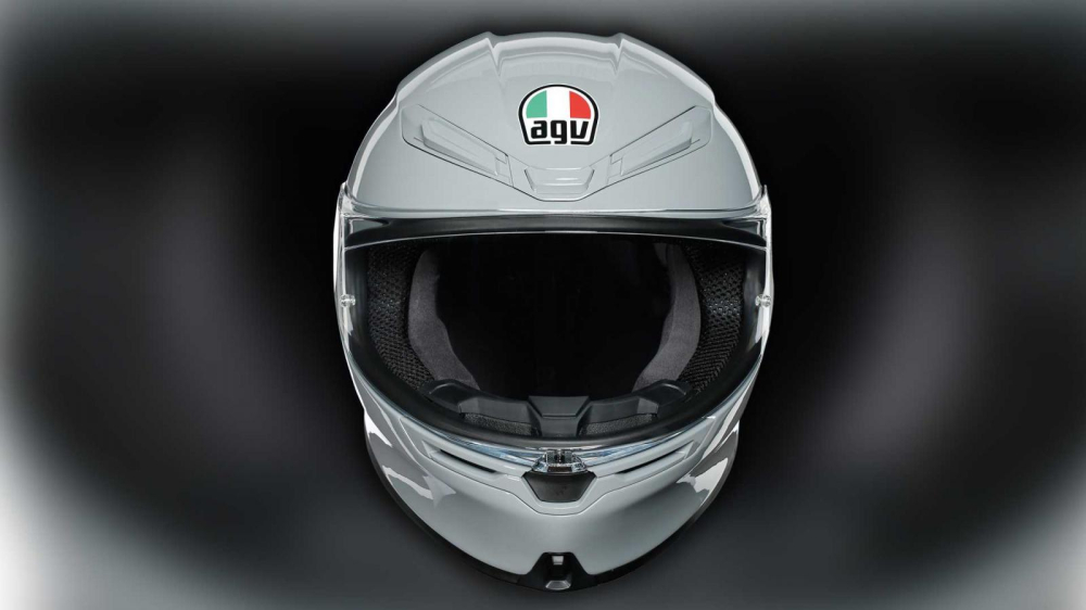 AGV K6 c&oacute; 5 lỗ lấy gi&oacute; trước