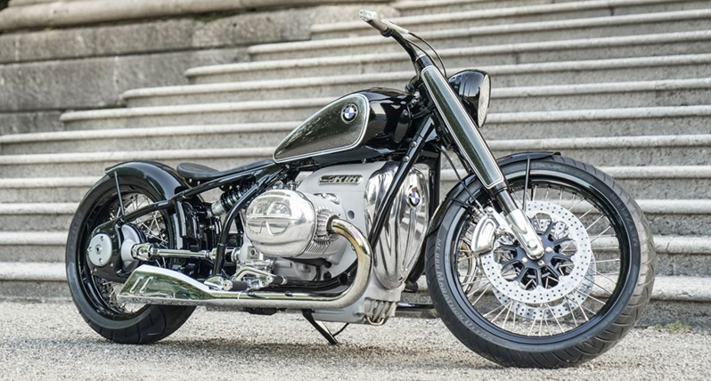 BMW R18 Concept BMW R18 Concept