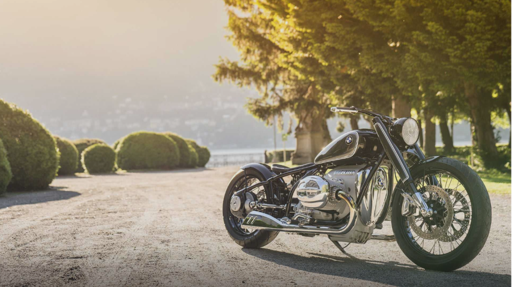 BMW R18 Concept