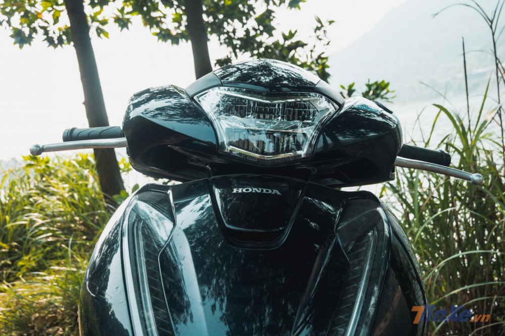 Honda SH125i