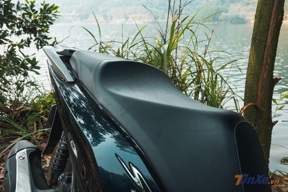 Honda SH125i
