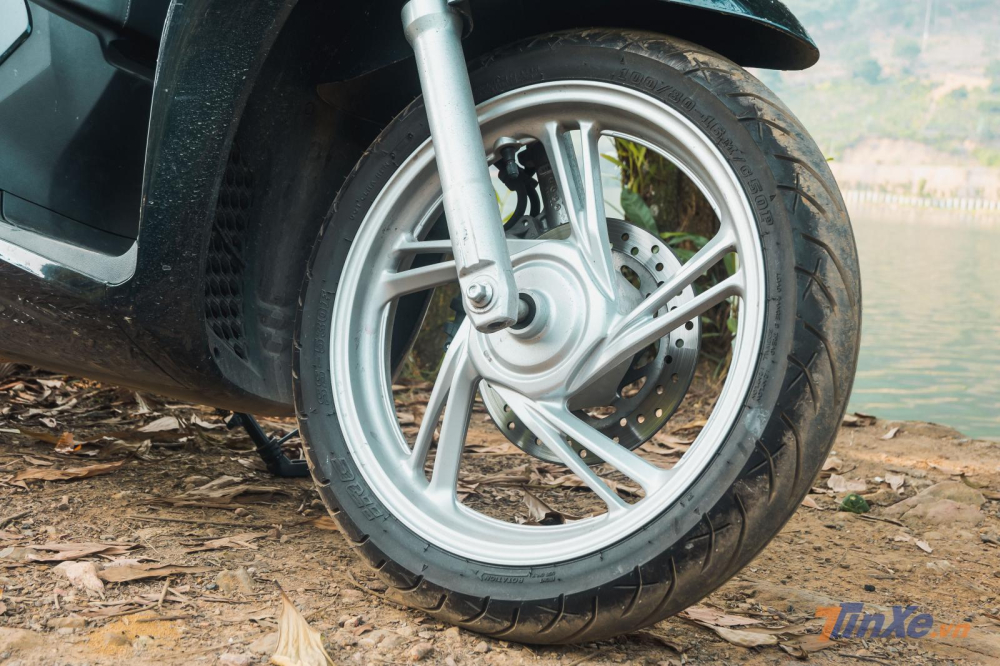 Honda SH125i
