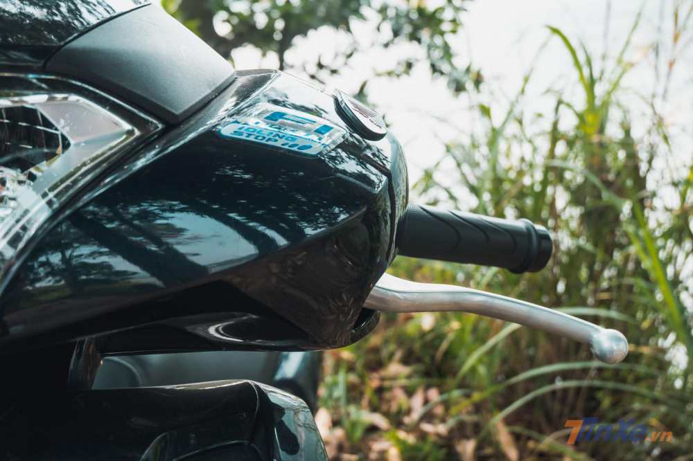 Honda SH125i