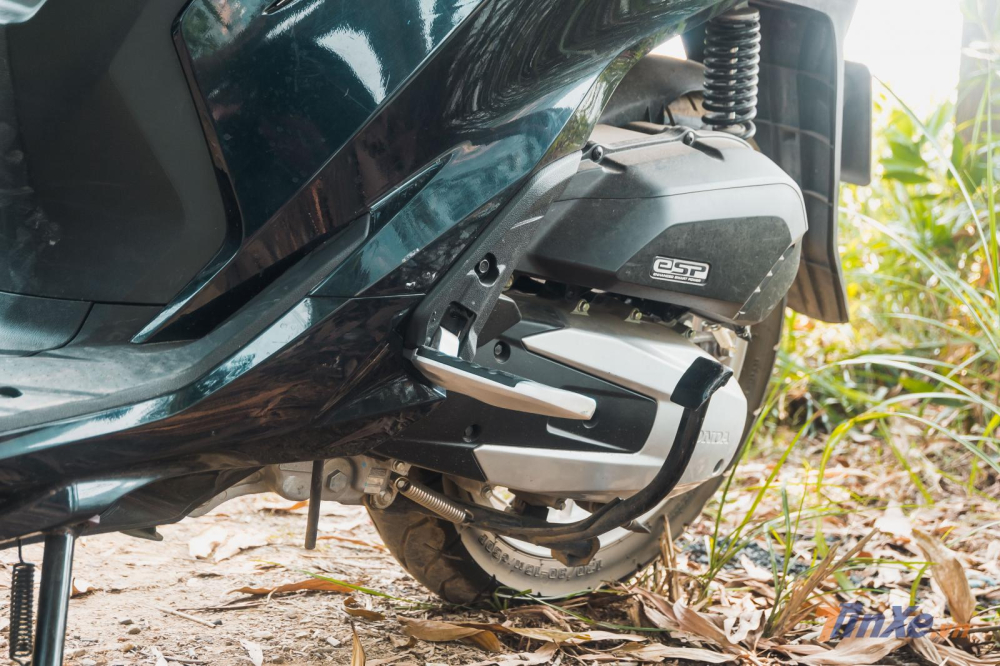 Honda SH125i