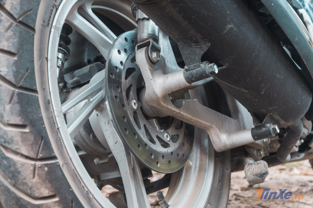 Honda SH125i