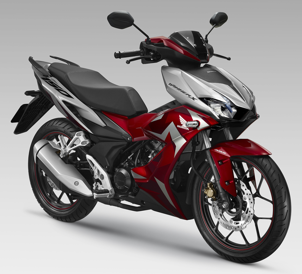 Honda Winner X