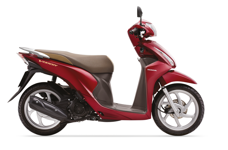 Honda Vision