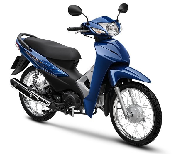 Honda Wave Alpha