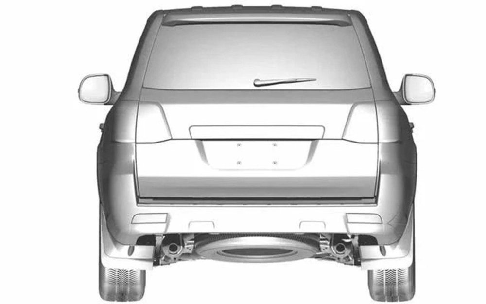 Ph&iacute;a sau th&igrave; tr&ocirc;ng giống gần như y hệt